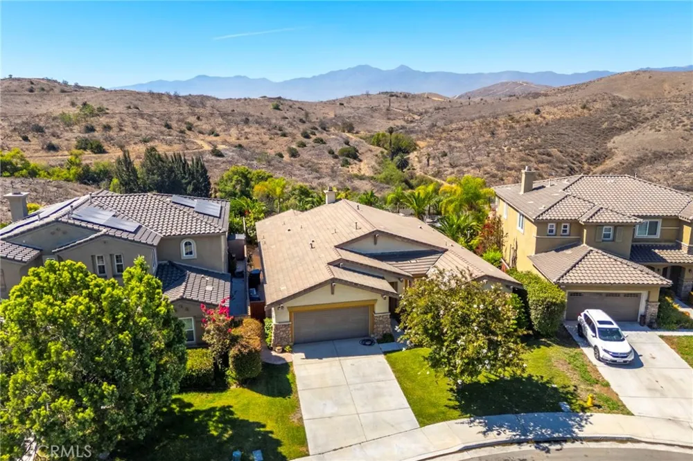 17133 Spring Canyon Place Riverside, CA 92503