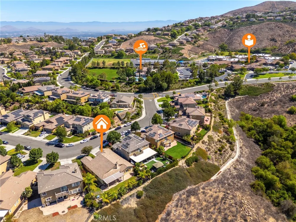 17133 Spring Canyon Place Riverside, CA 92503
