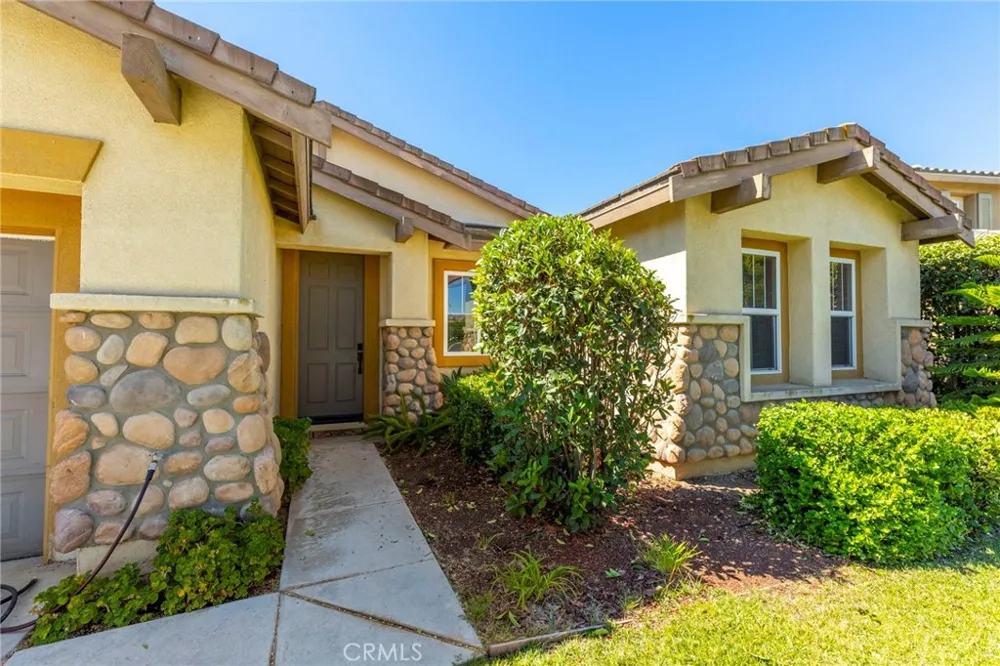 17133 Spring Canyon Place Riverside, CA 92503
