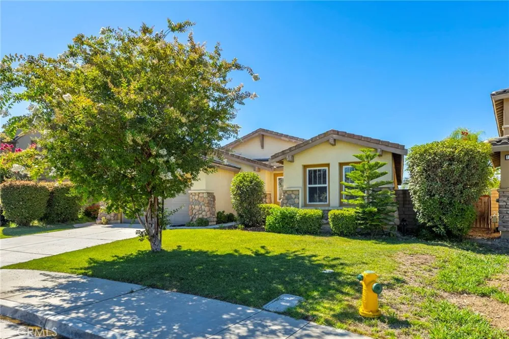 17133 Spring Canyon Place Riverside, CA 92503