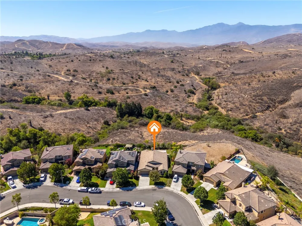 17133 Spring Canyon Place Riverside, CA 92503