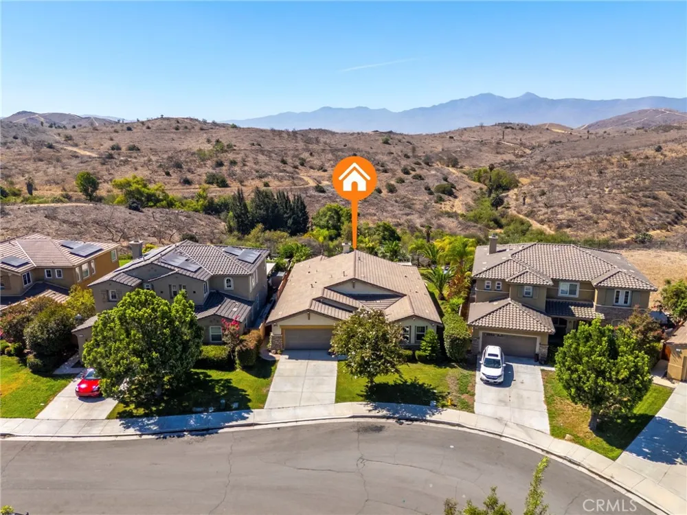 17133 Spring Canyon Place Riverside, CA 92503