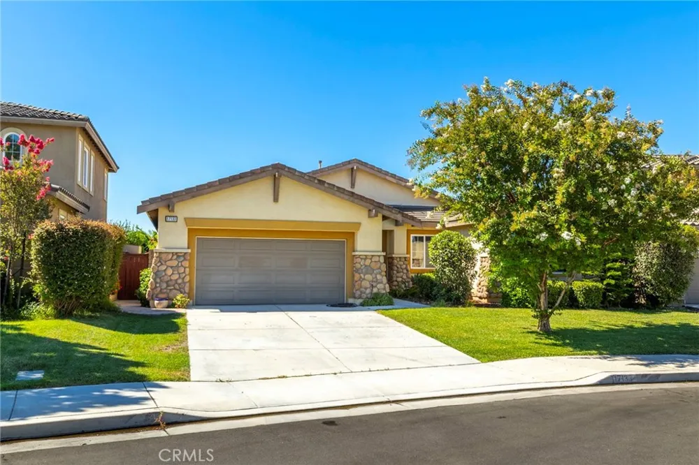 17133 Spring Canyon Place Riverside, CA 92503