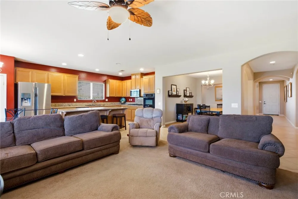 17133 Spring Canyon Place Riverside, CA 92503
