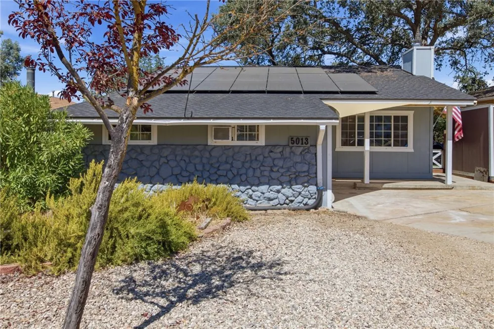 5013 Bluebird Lane Paso Robles, CA 93446