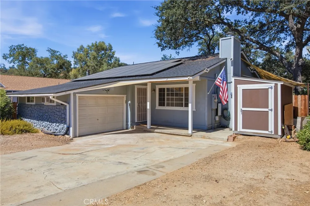 5013 Bluebird Lane Paso Robles, CA 93446