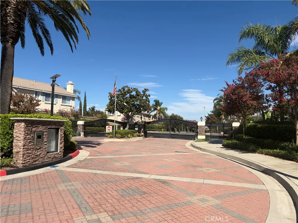 7436 Rutledge Court Rancho Cucamonga, CA 91730