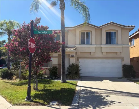 7436 Rutledge Court