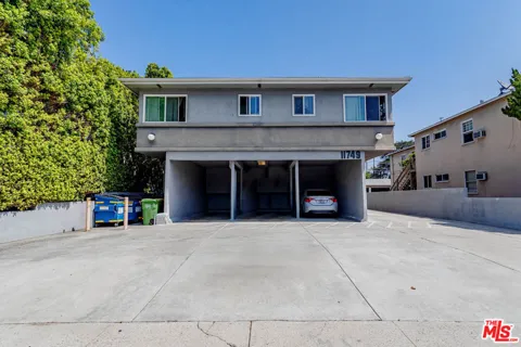 11749 Riverside Drive #6