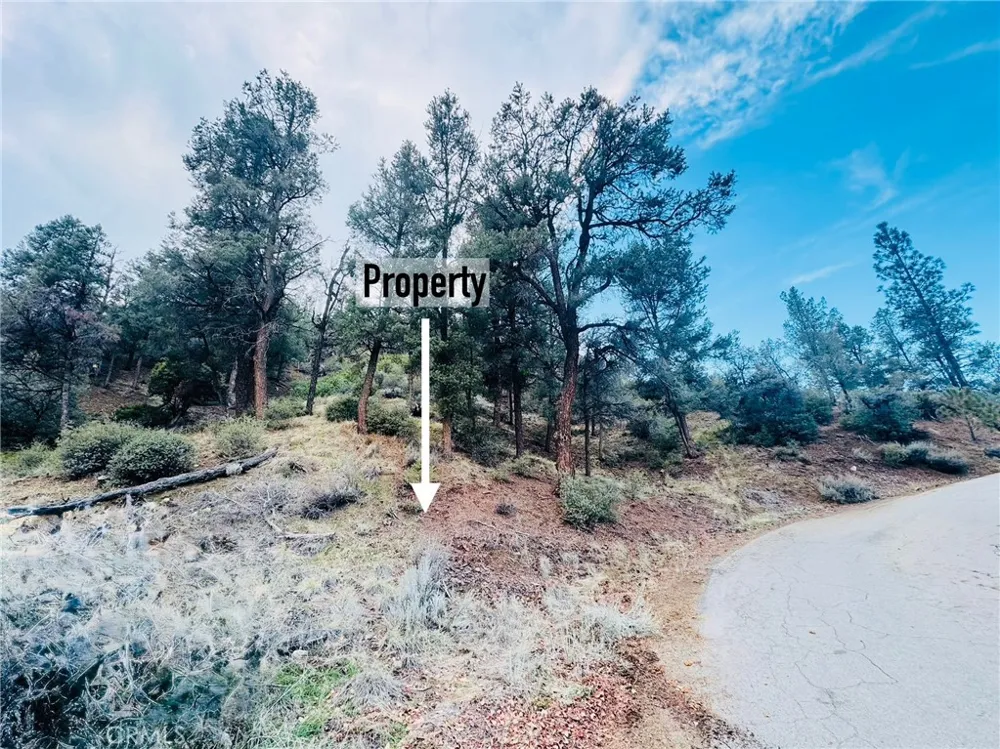 0 Frazier Park, CA 93225