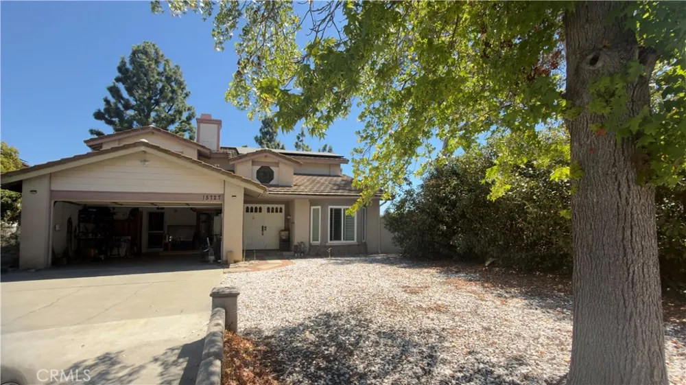 15727 Pyrite Court Chino Hills, CA 91709