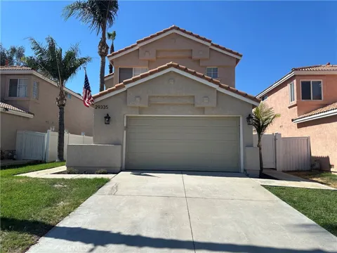 29335 Crest View Lane