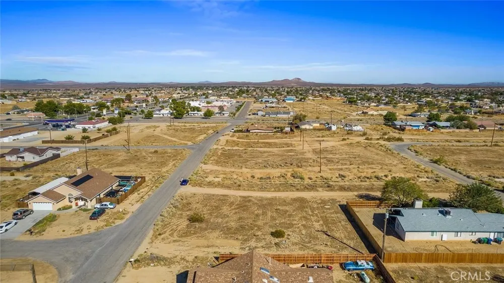 Bolden Dr California City, CA 93560