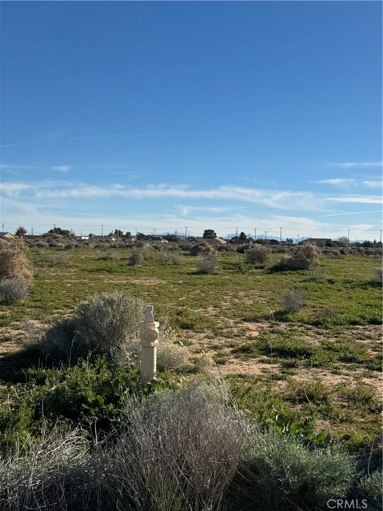 Bolden Dr California City, CA 93560