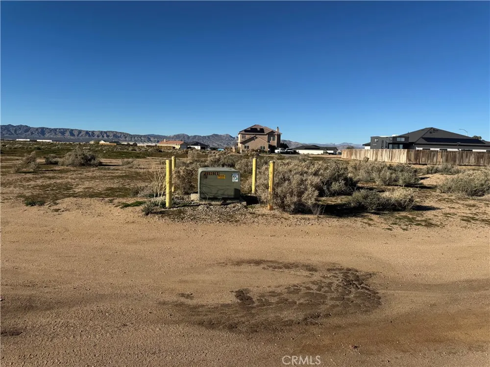 Bolden Dr California City, CA 93560