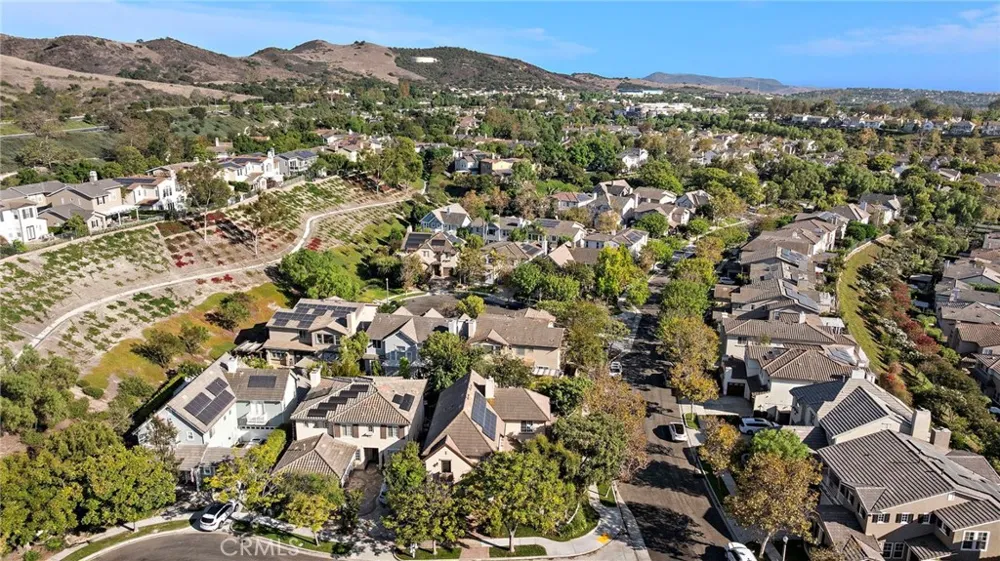 2 Mayville Place Ladera Ranch, CA 92694