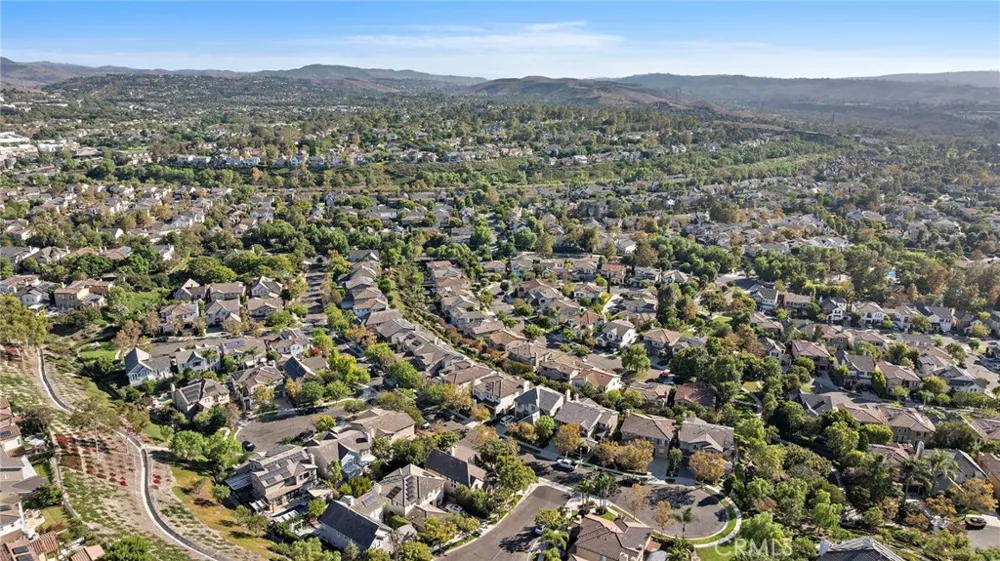 2 Mayville Place Ladera Ranch, CA 92694