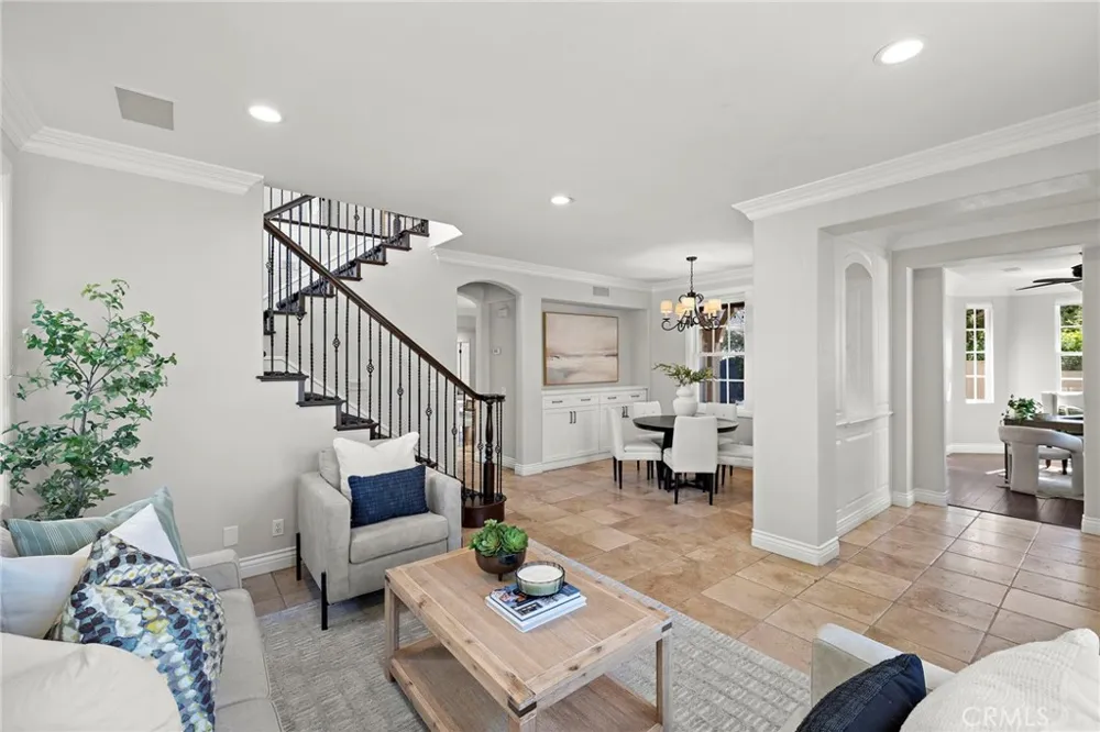 2 Mayville Place Ladera Ranch, CA 92694