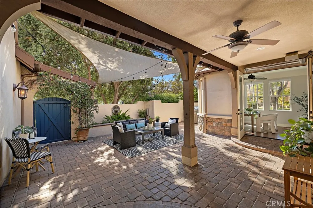 2 Mayville Place Ladera Ranch, CA 92694