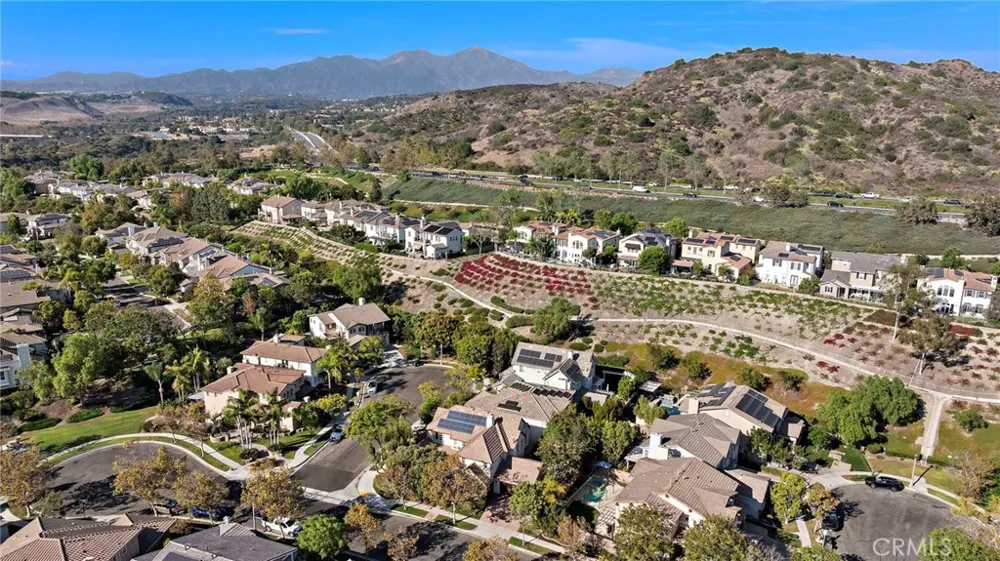 2 Mayville Place Ladera Ranch, CA 92694
