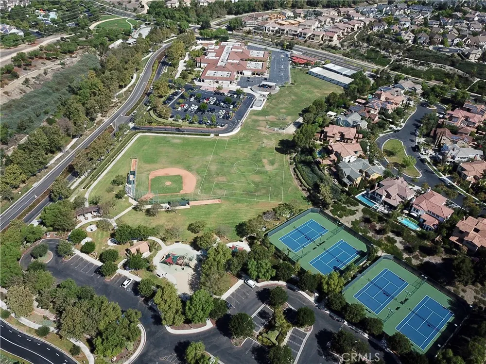 2 Mayville Place Ladera Ranch, CA 92694