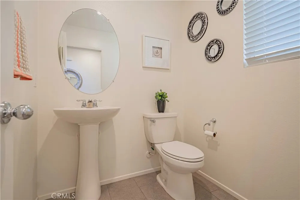 30458 VILLAGE KNOLL DRIVE Menifee, CA 92584
