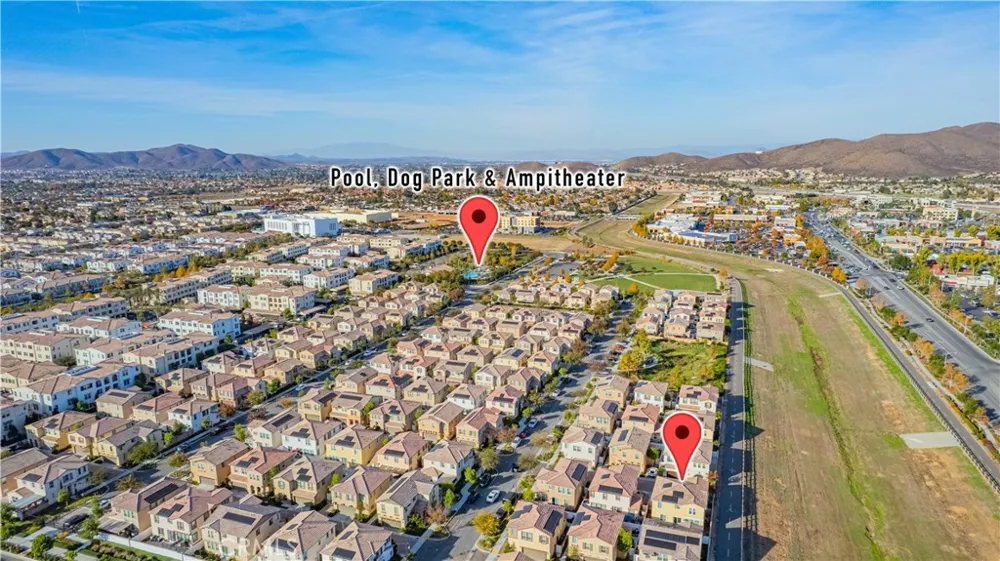 30458 VILLAGE KNOLL DRIVE Menifee, CA 92584