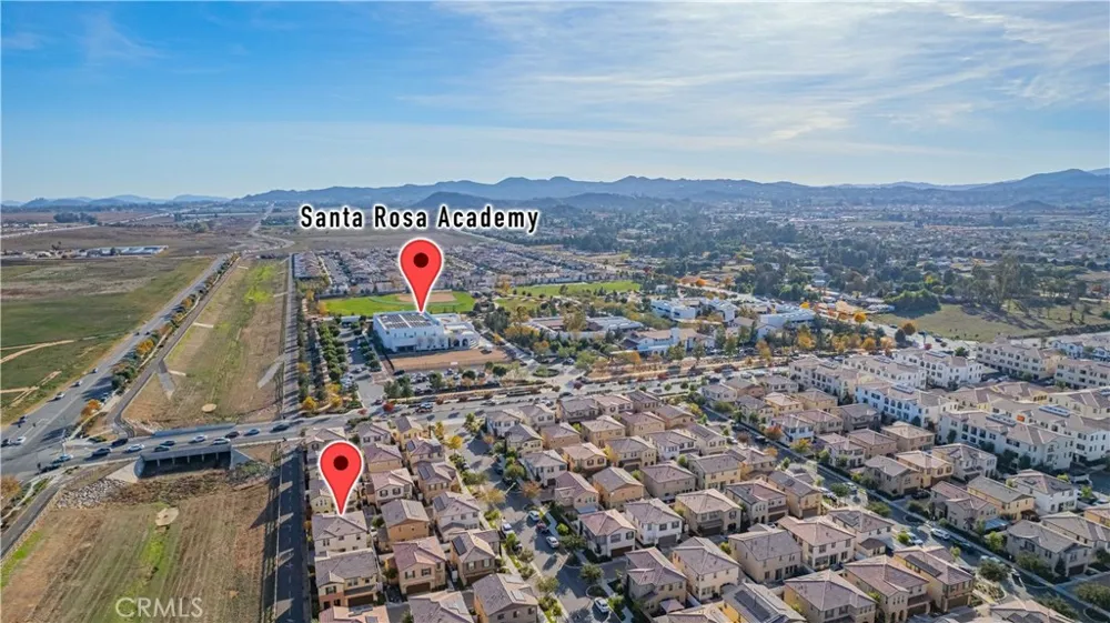 30458 VILLAGE KNOLL DRIVE Menifee, CA 92584