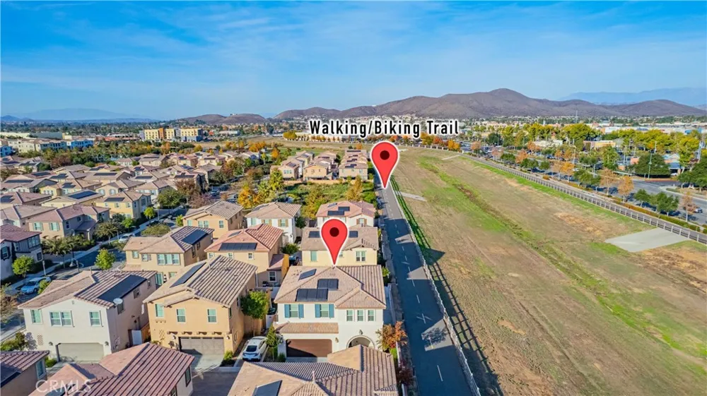 30458 VILLAGE KNOLL DRIVE Menifee, CA 92584