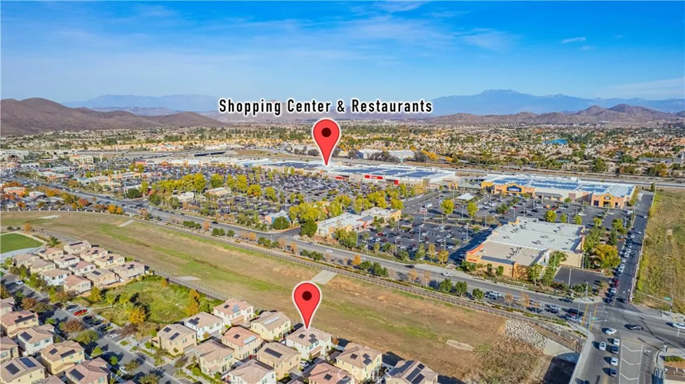 30458 VILLAGE KNOLL DRIVE Menifee, CA 92584