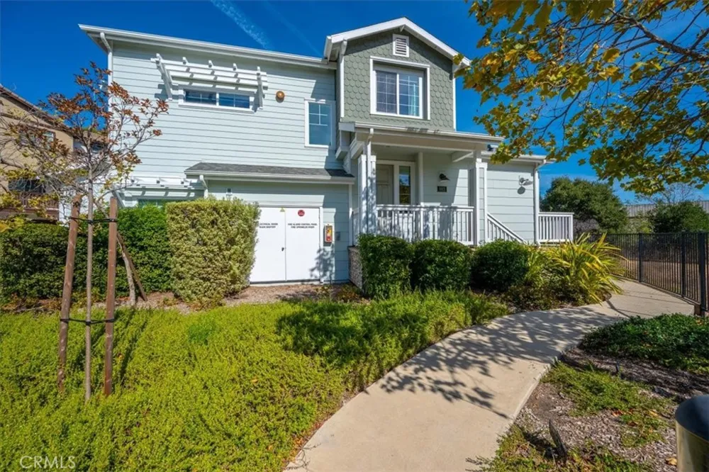 803 Basil San Luis Obispo, CA 93401