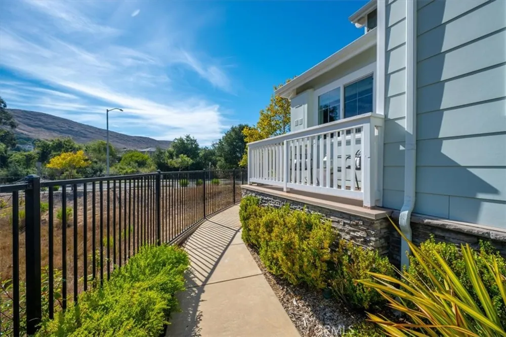 803 Basil San Luis Obispo, CA 93401