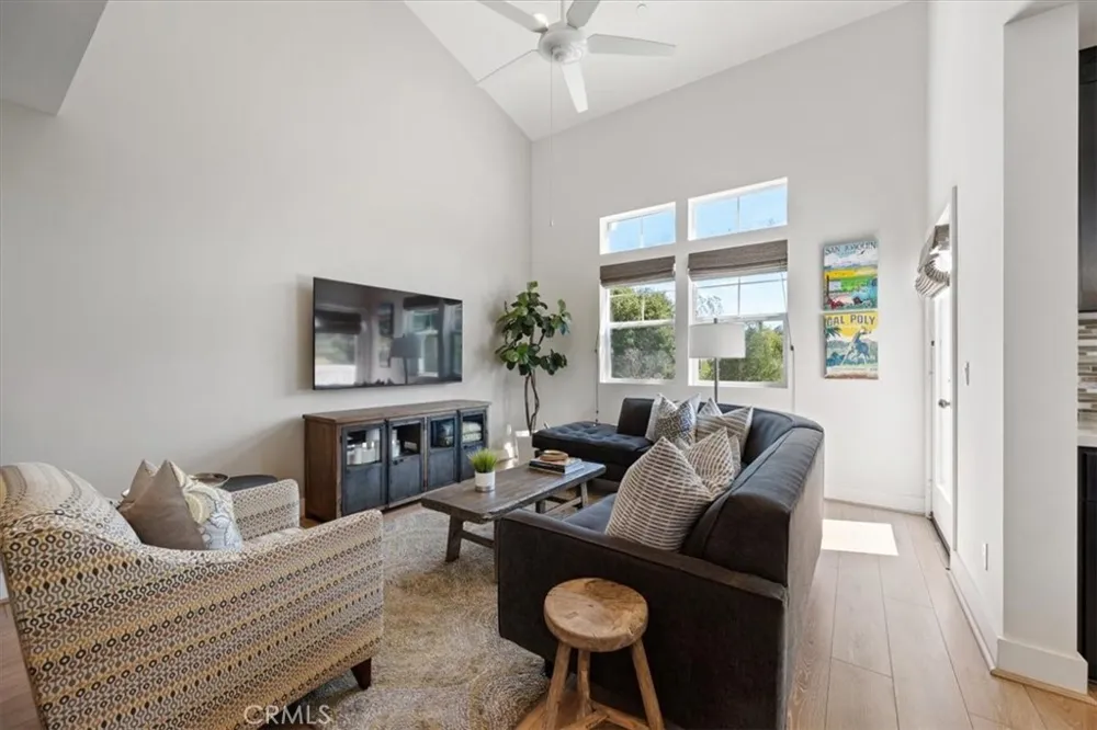 803 Basil San Luis Obispo, CA 93401