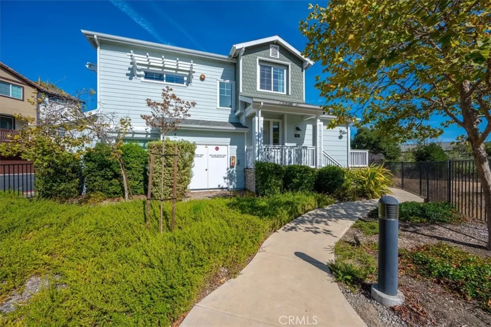 803 Basil San Luis Obispo, CA 93401