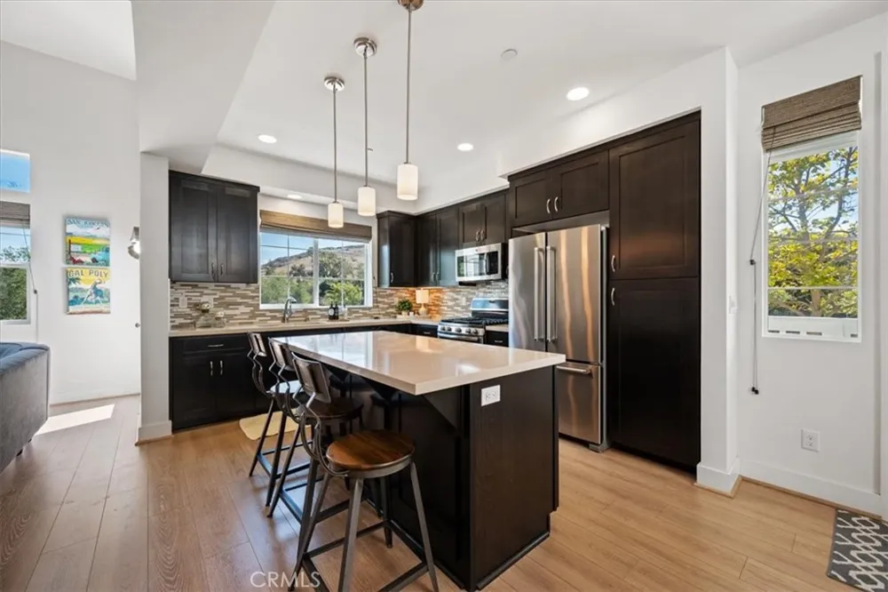 803 Basil San Luis Obispo, CA 93401