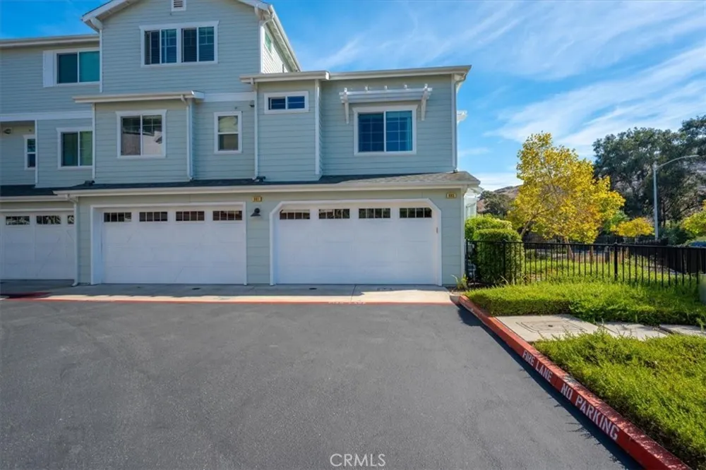 803 Basil San Luis Obispo, CA 93401