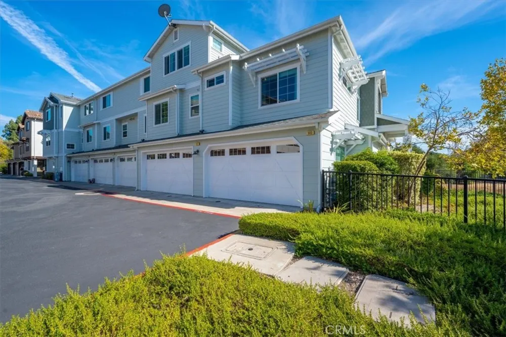 803 Basil San Luis Obispo, CA 93401