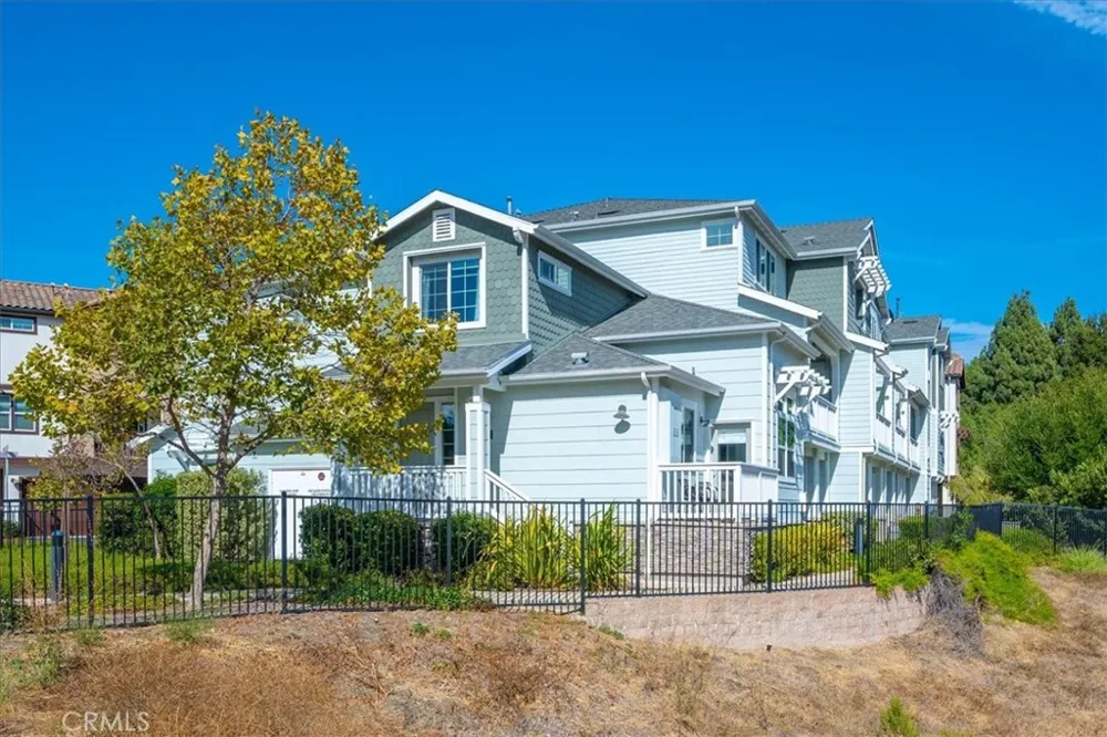 803 Basil San Luis Obispo, CA 93401