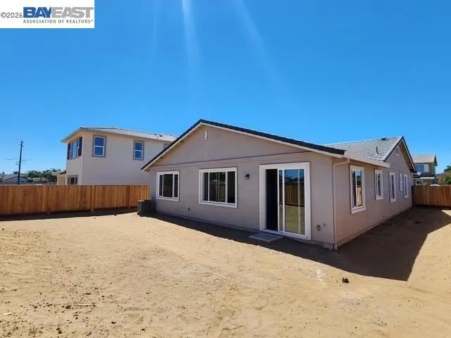 291 Colfax Lane Oakley, CA 94561