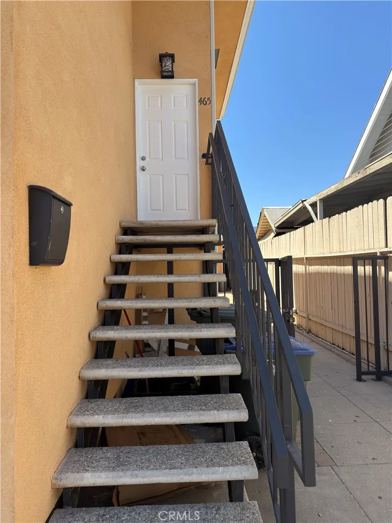465 Marengo Avenue Pasadena, CA 91101