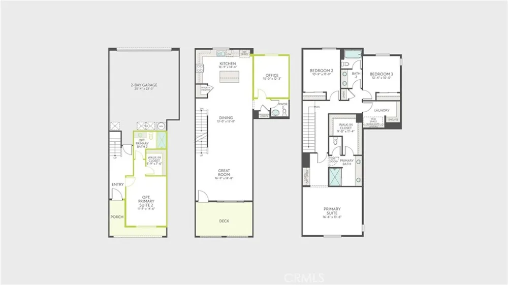 16112 Currant Lane Chino, CA 91708