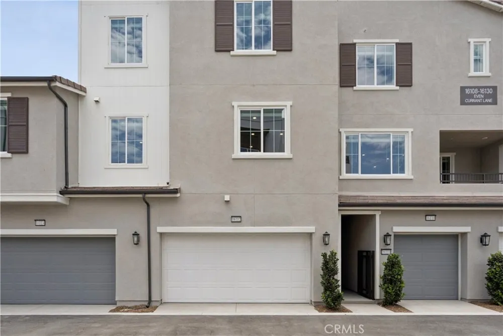 16112 Currant Lane Chino, CA 91708