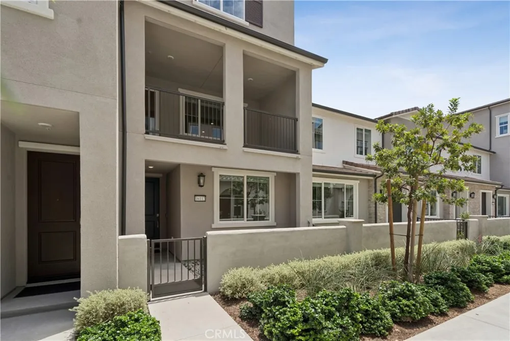 16112 Currant Lane Chino, CA 91708