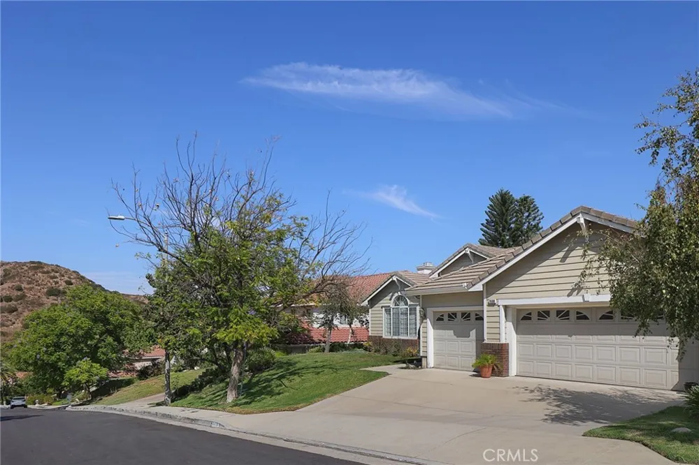7608 Wiscasset West Hills, CA 91304