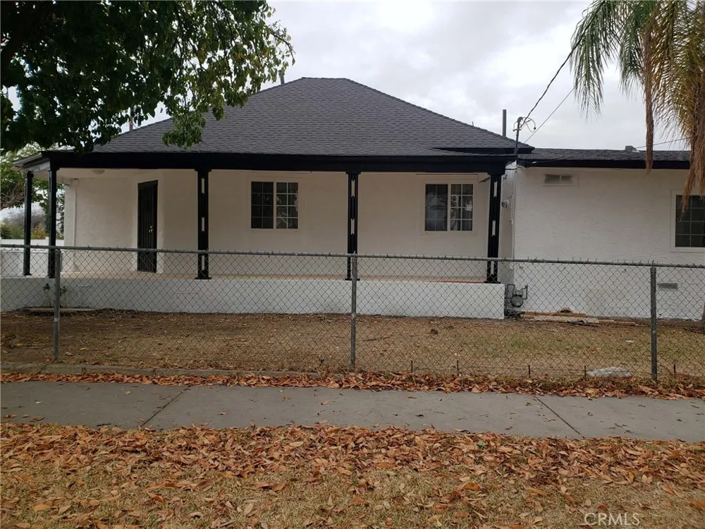 3395 Franklin Avenue Riverside, CA 92507