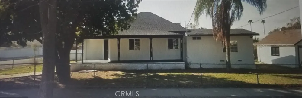 3395 Franklin Avenue Riverside, CA 92507