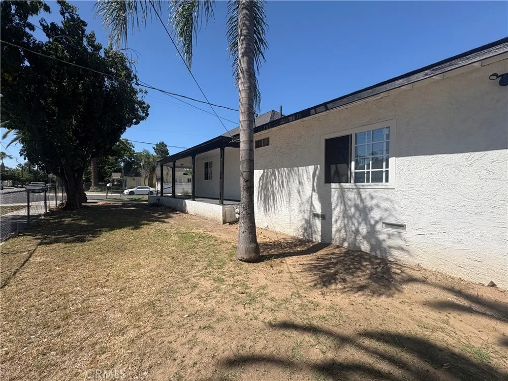 3395 Franklin Avenue Riverside, CA 92507