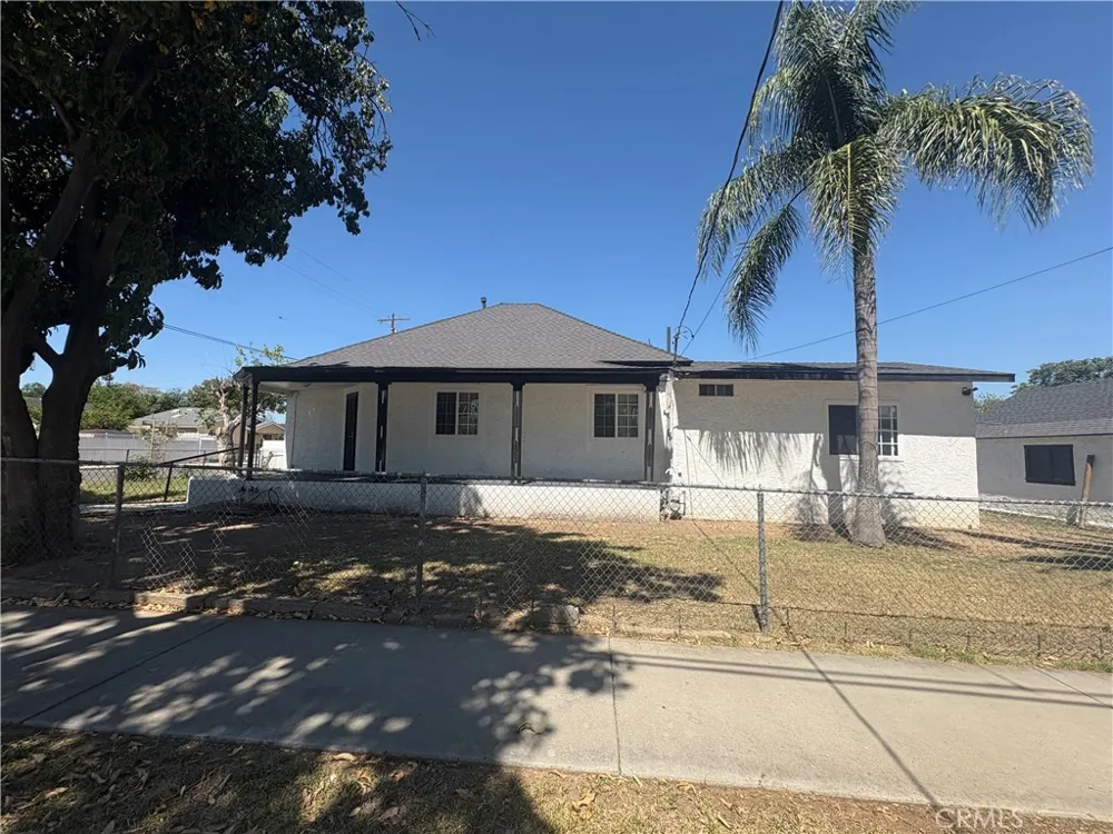 3395 Franklin Avenue Riverside, CA 92507
