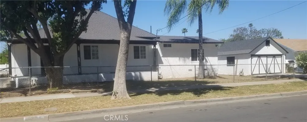 3395 Franklin Avenue Riverside, CA 92507