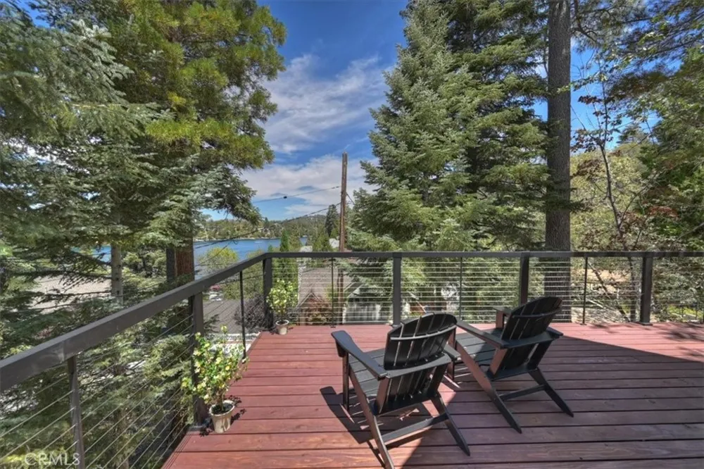 359 John Muir Road Lake Arrowhead, CA 92352